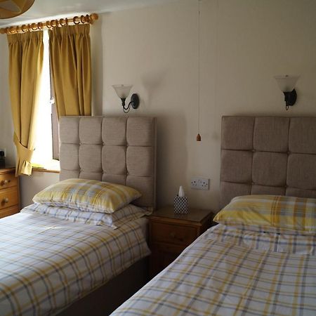 Bed and Breakfast Tranna Hill Kirkby Stephen Zewnętrze zdjęcie
