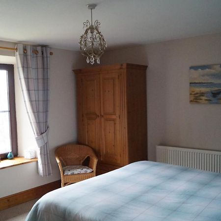 Bed and Breakfast Tranna Hill Kirkby Stephen Zewnętrze zdjęcie
