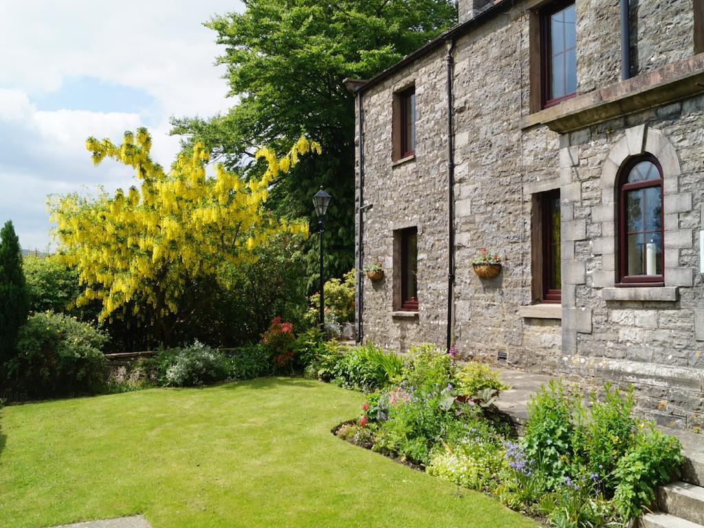 Bed and Breakfast Tranna Hill Kirkby Stephen Zewnętrze zdjęcie