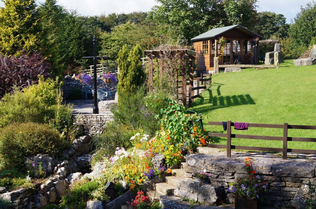Bed and Breakfast Tranna Hill Kirkby Stephen Zewnętrze zdjęcie
