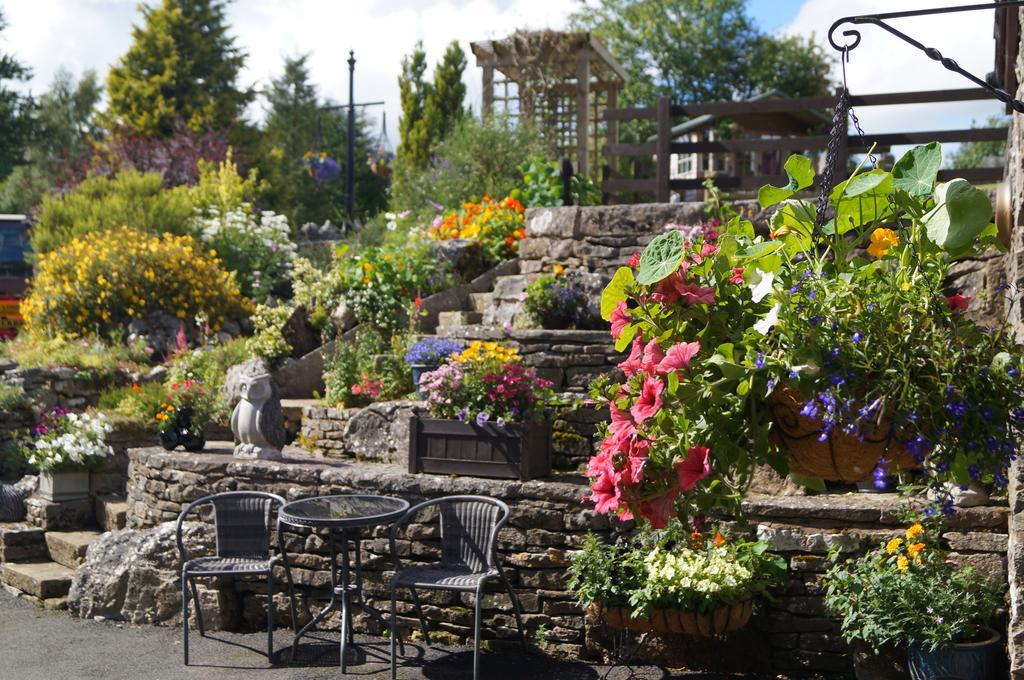 Bed and Breakfast Tranna Hill Kirkby Stephen Zewnętrze zdjęcie