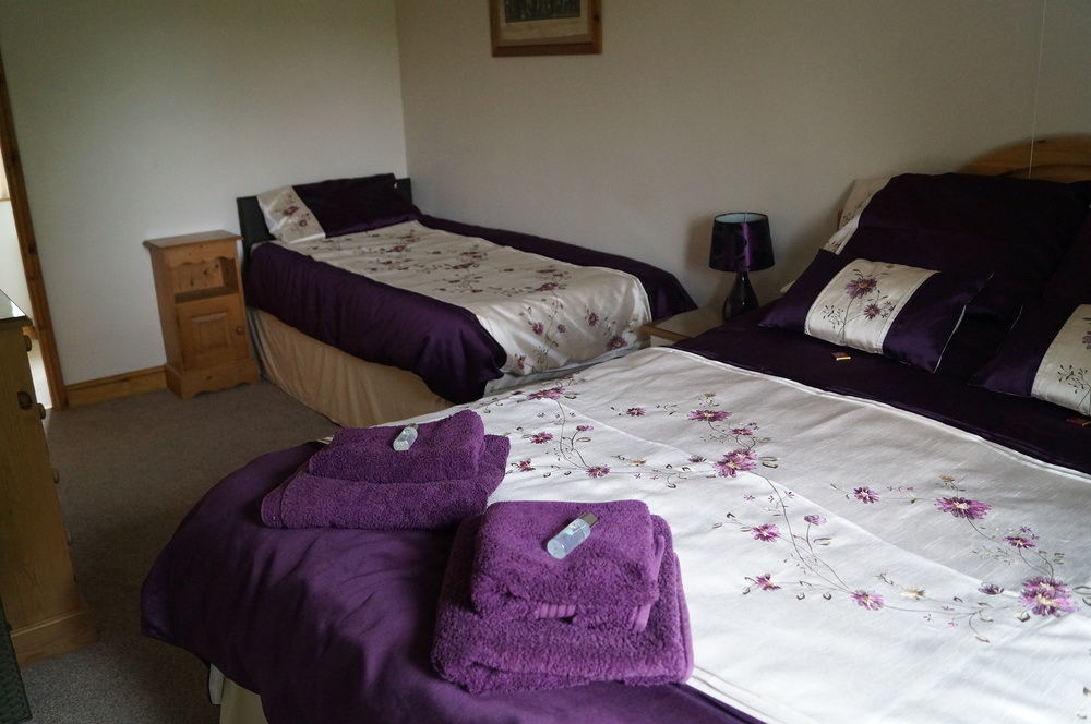 Bed and Breakfast Tranna Hill Kirkby Stephen Zewnętrze zdjęcie