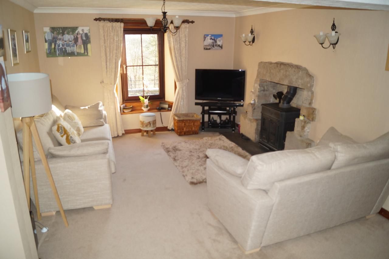 Bed and Breakfast Tranna Hill Kirkby Stephen Zewnętrze zdjęcie