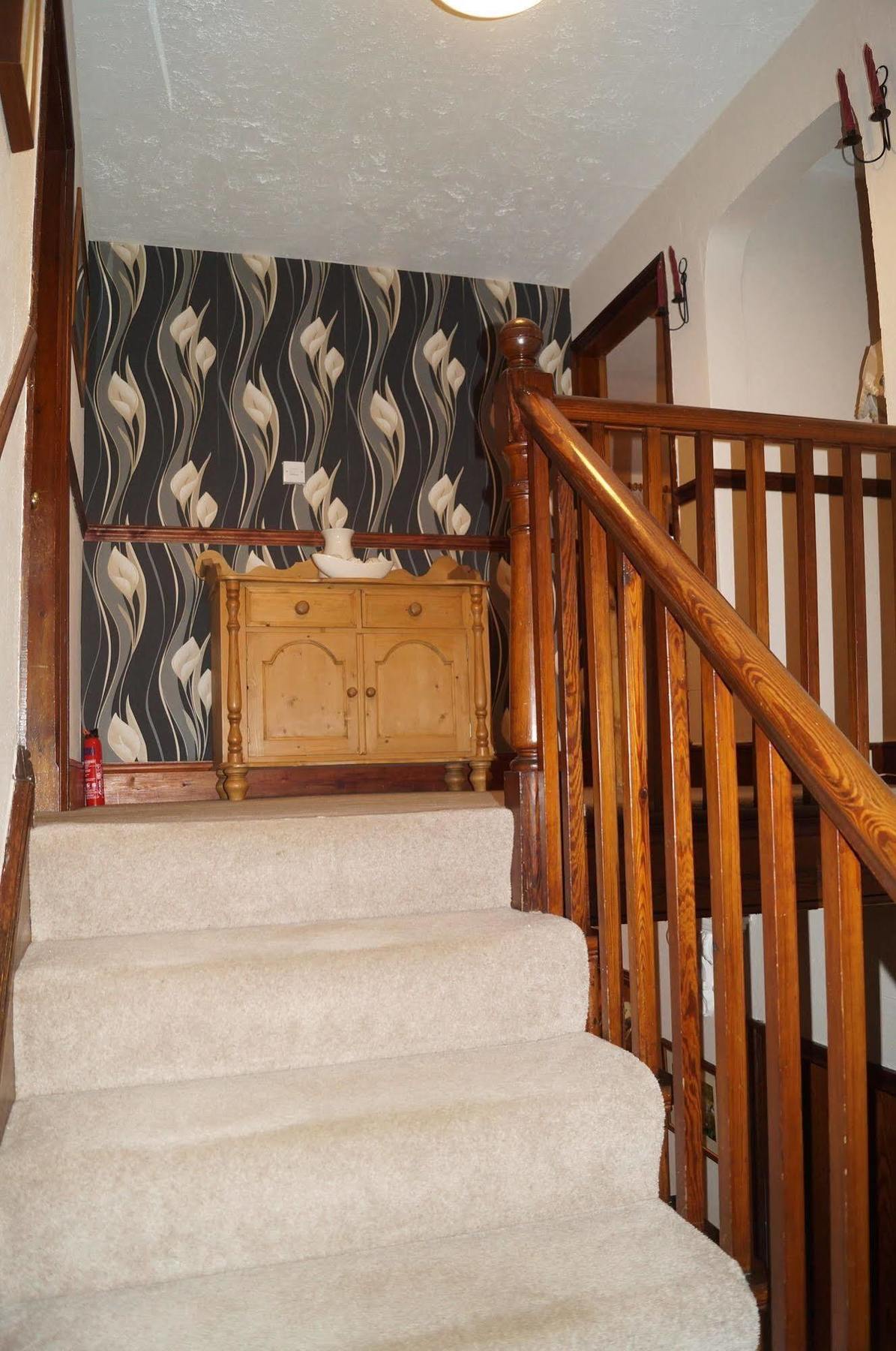 Bed and Breakfast Tranna Hill Kirkby Stephen Zewnętrze zdjęcie