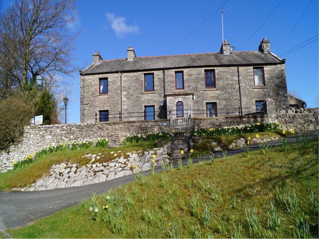 Bed and Breakfast Tranna Hill Kirkby Stephen Zewnętrze zdjęcie