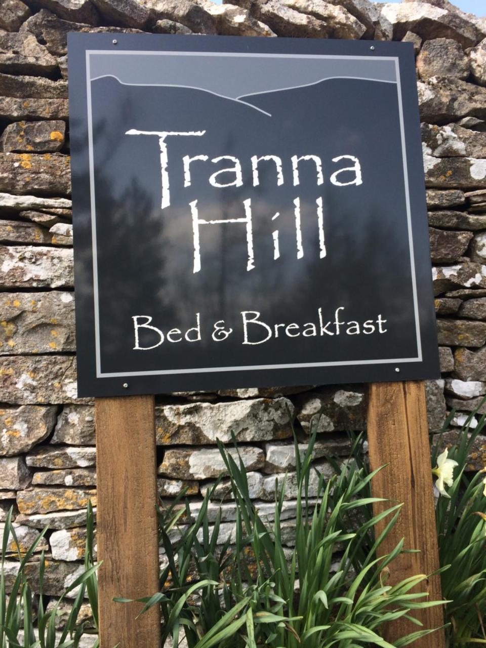 Bed and Breakfast Tranna Hill Kirkby Stephen Zewnętrze zdjęcie