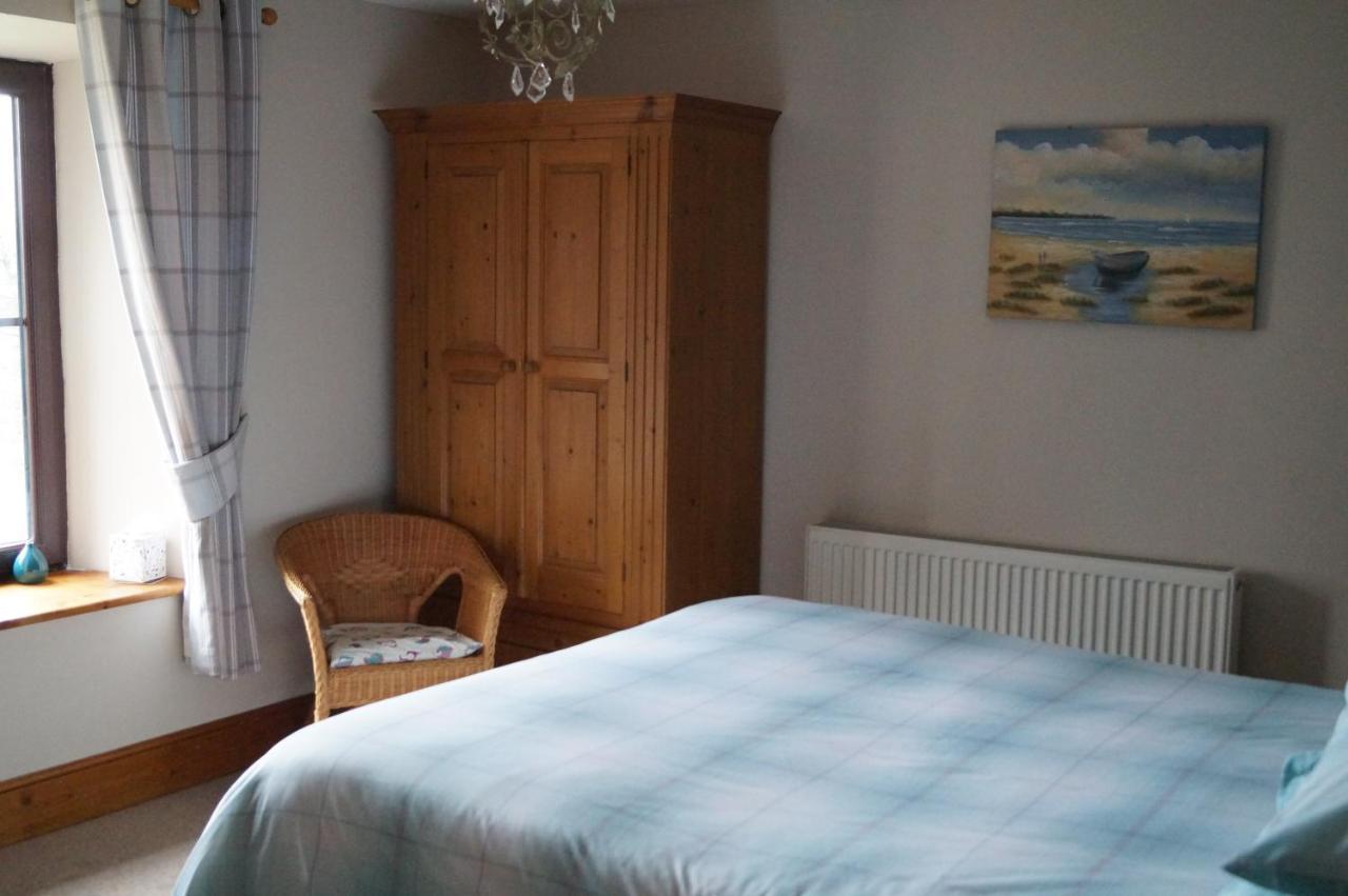 Bed and Breakfast Tranna Hill Kirkby Stephen Zewnętrze zdjęcie