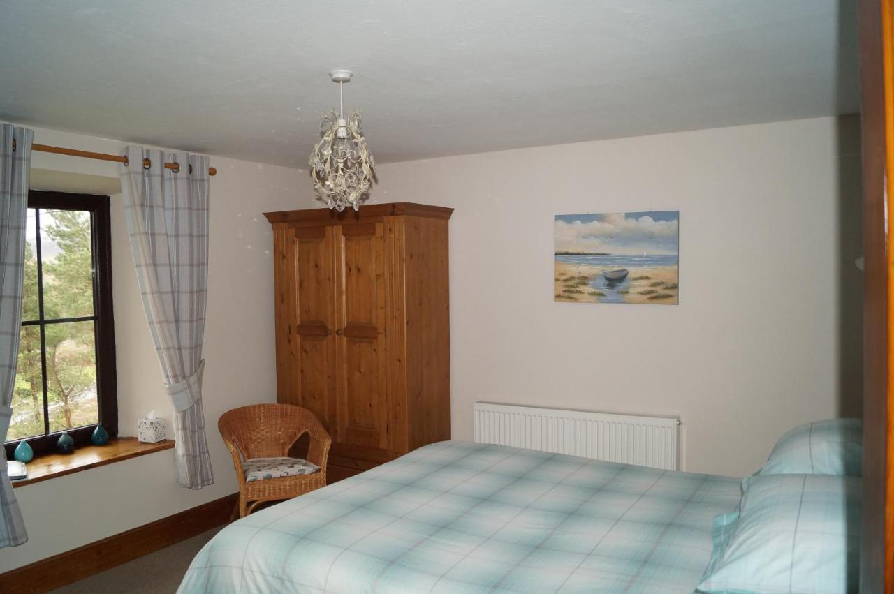 Bed and Breakfast Tranna Hill Kirkby Stephen Zewnętrze zdjęcie